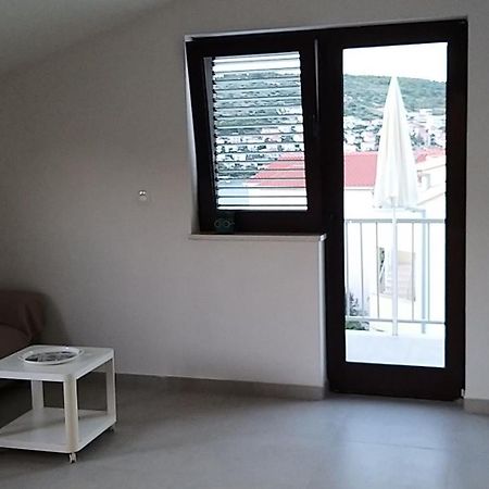 Apartments Boljat Trogir Zewnętrze zdjęcie