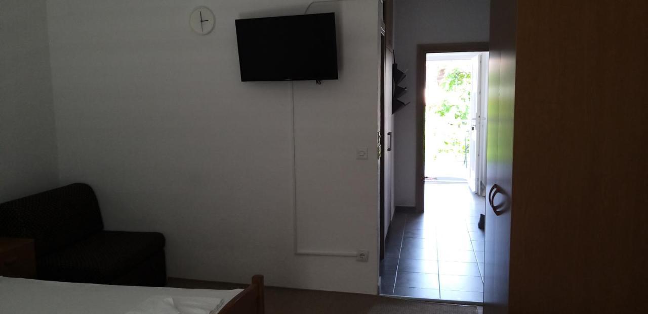 Apartments Boljat Trogir Zewnętrze zdjęcie
