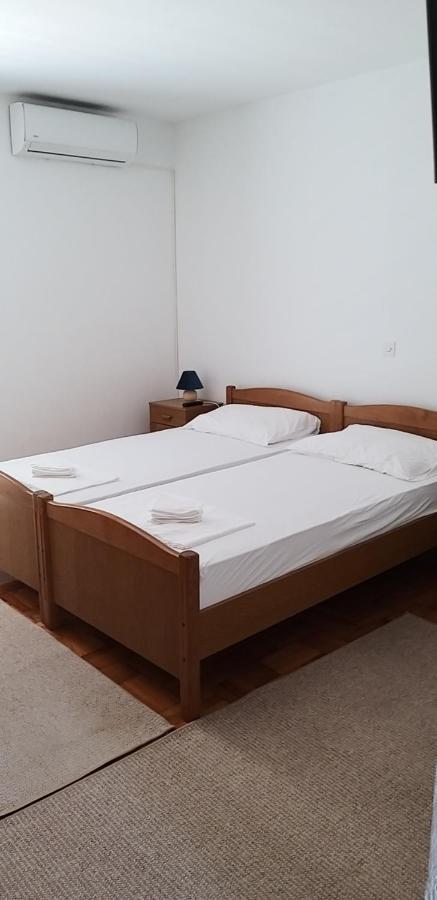 Apartments Boljat Trogir Zewnętrze zdjęcie