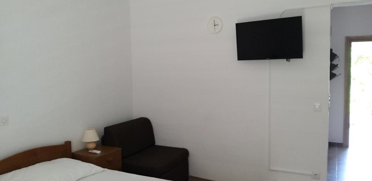 Apartments Boljat Trogir Zewnętrze zdjęcie