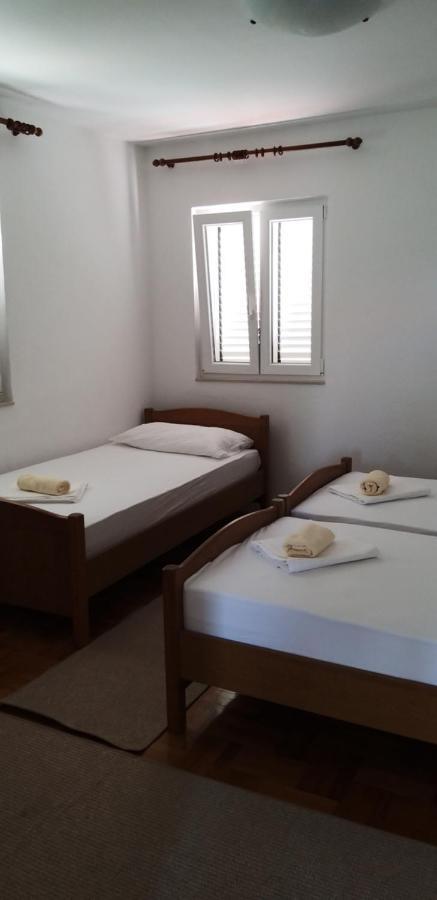 Apartments Boljat Trogir Zewnętrze zdjęcie