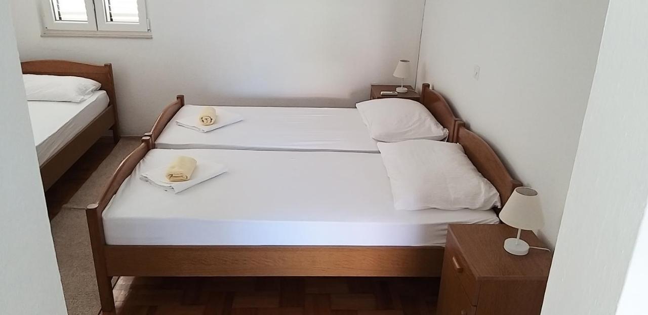 Apartments Boljat Trogir Zewnętrze zdjęcie