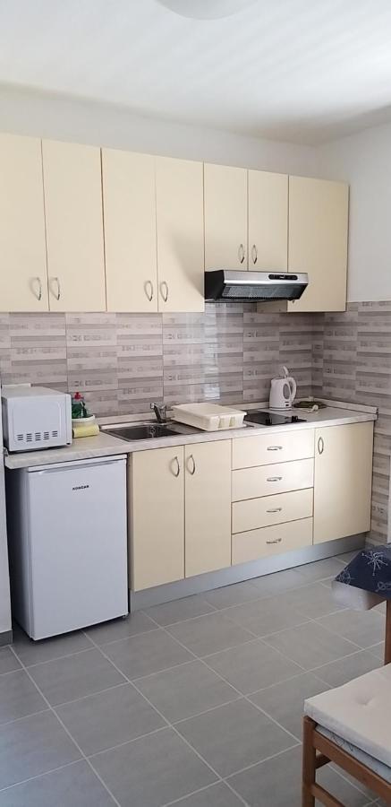 Apartments Boljat Trogir Zewnętrze zdjęcie