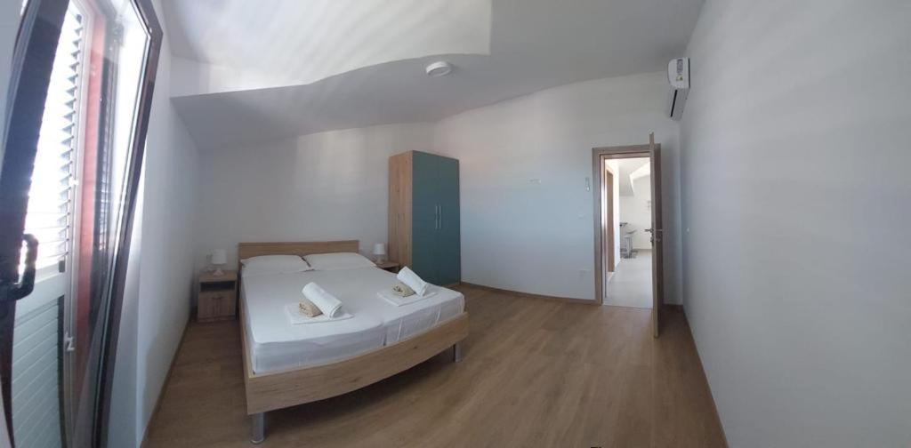 Apartments Boljat Trogir Zewnętrze zdjęcie