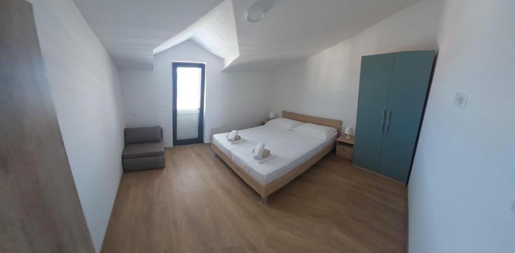 Apartments Boljat Trogir Zewnętrze zdjęcie