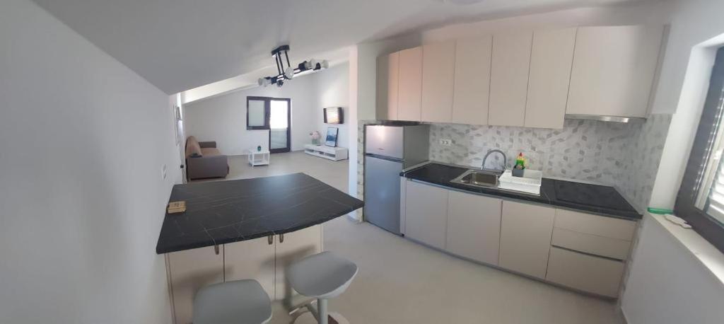 Apartments Boljat Trogir Zewnętrze zdjęcie