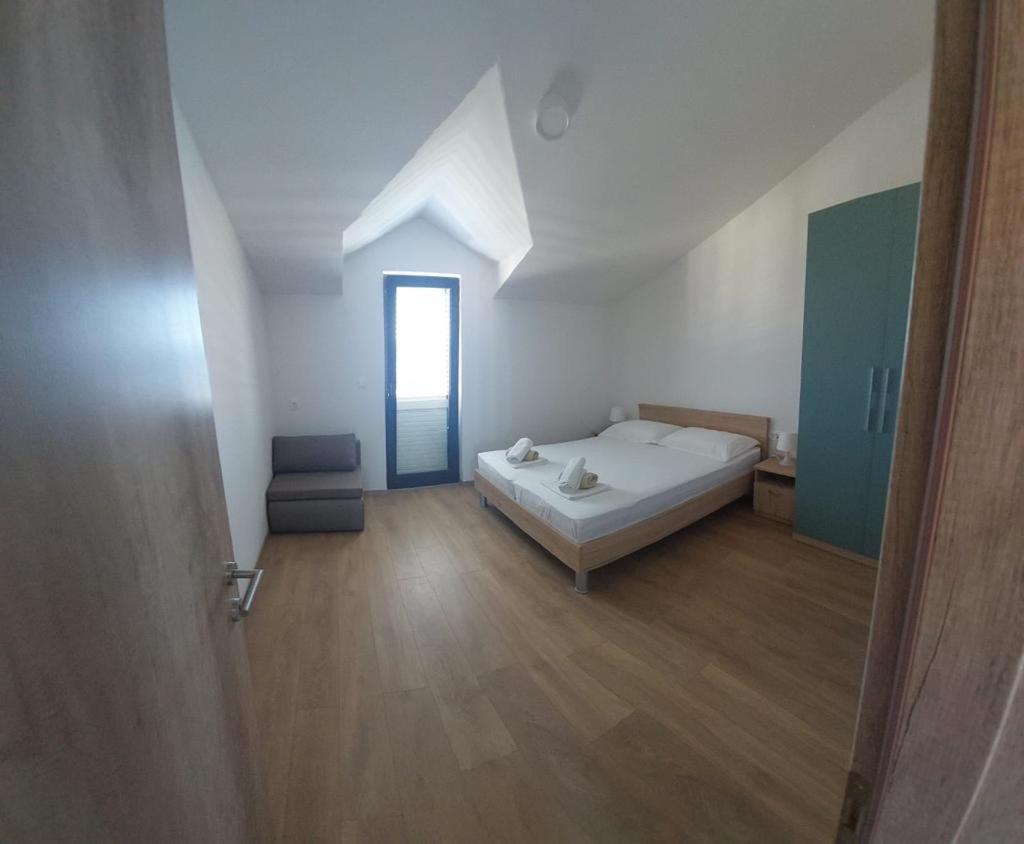 Apartments Boljat Trogir Zewnętrze zdjęcie