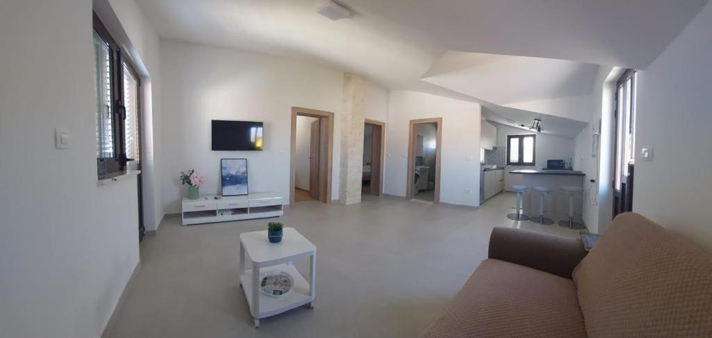 Apartments Boljat Trogir Zewnętrze zdjęcie