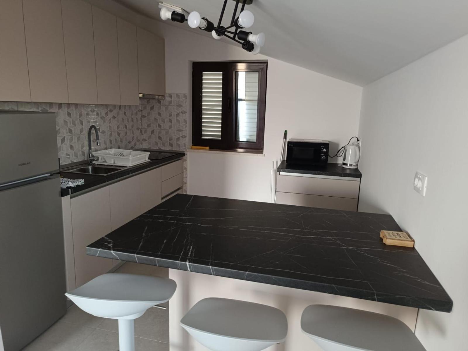Apartments Boljat Trogir Zewnętrze zdjęcie