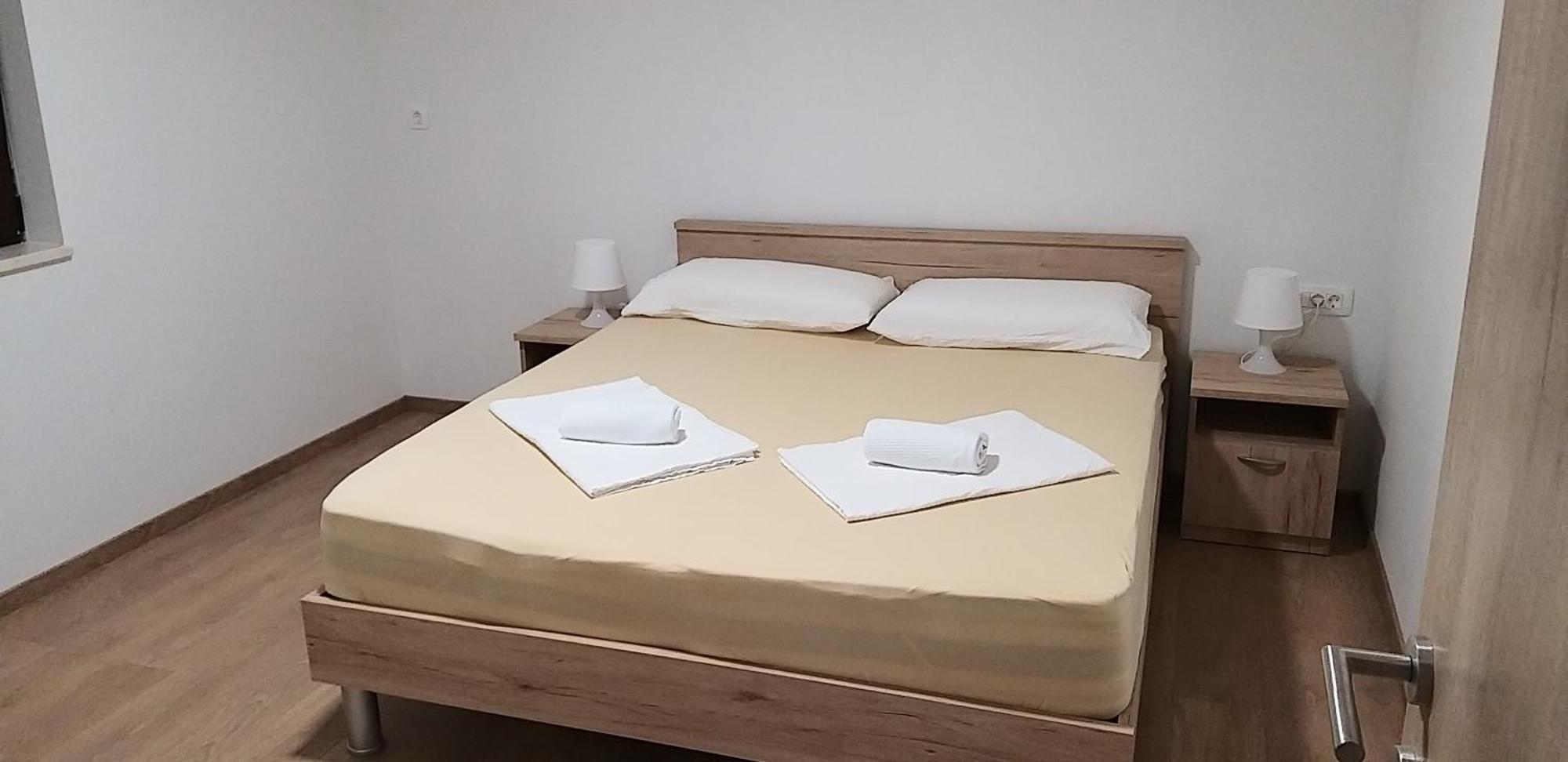 Apartments Boljat Trogir Zewnętrze zdjęcie