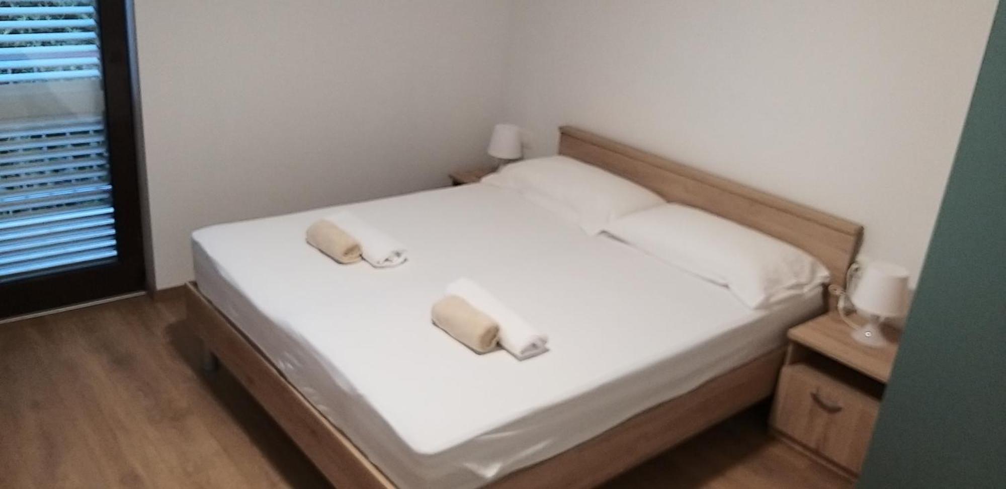 Apartments Boljat Trogir Zewnętrze zdjęcie