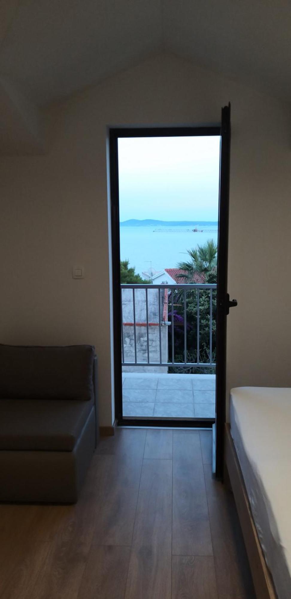 Apartments Boljat Trogir Zewnętrze zdjęcie