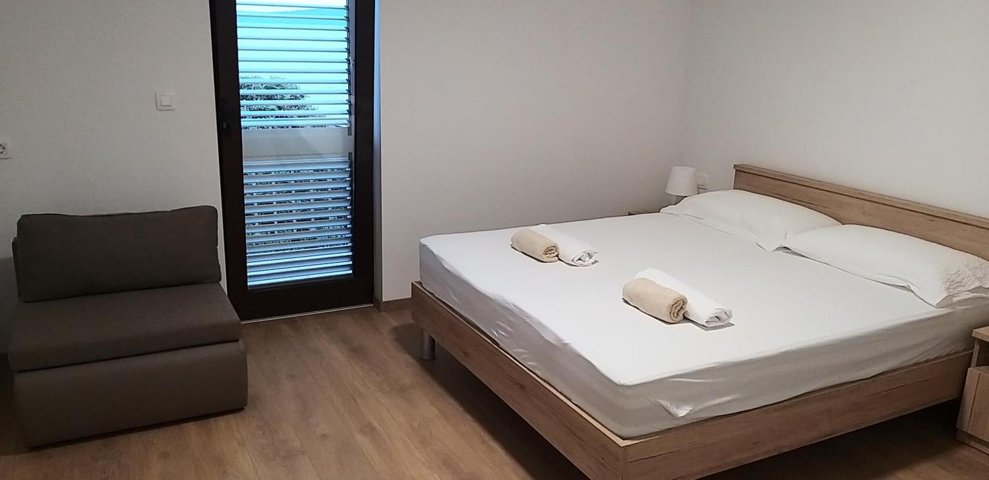Apartments Boljat Trogir Zewnętrze zdjęcie