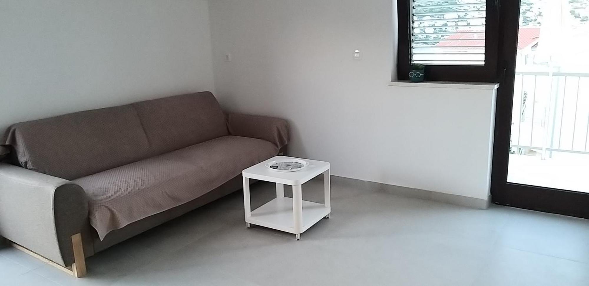 Apartments Boljat Trogir Zewnętrze zdjęcie