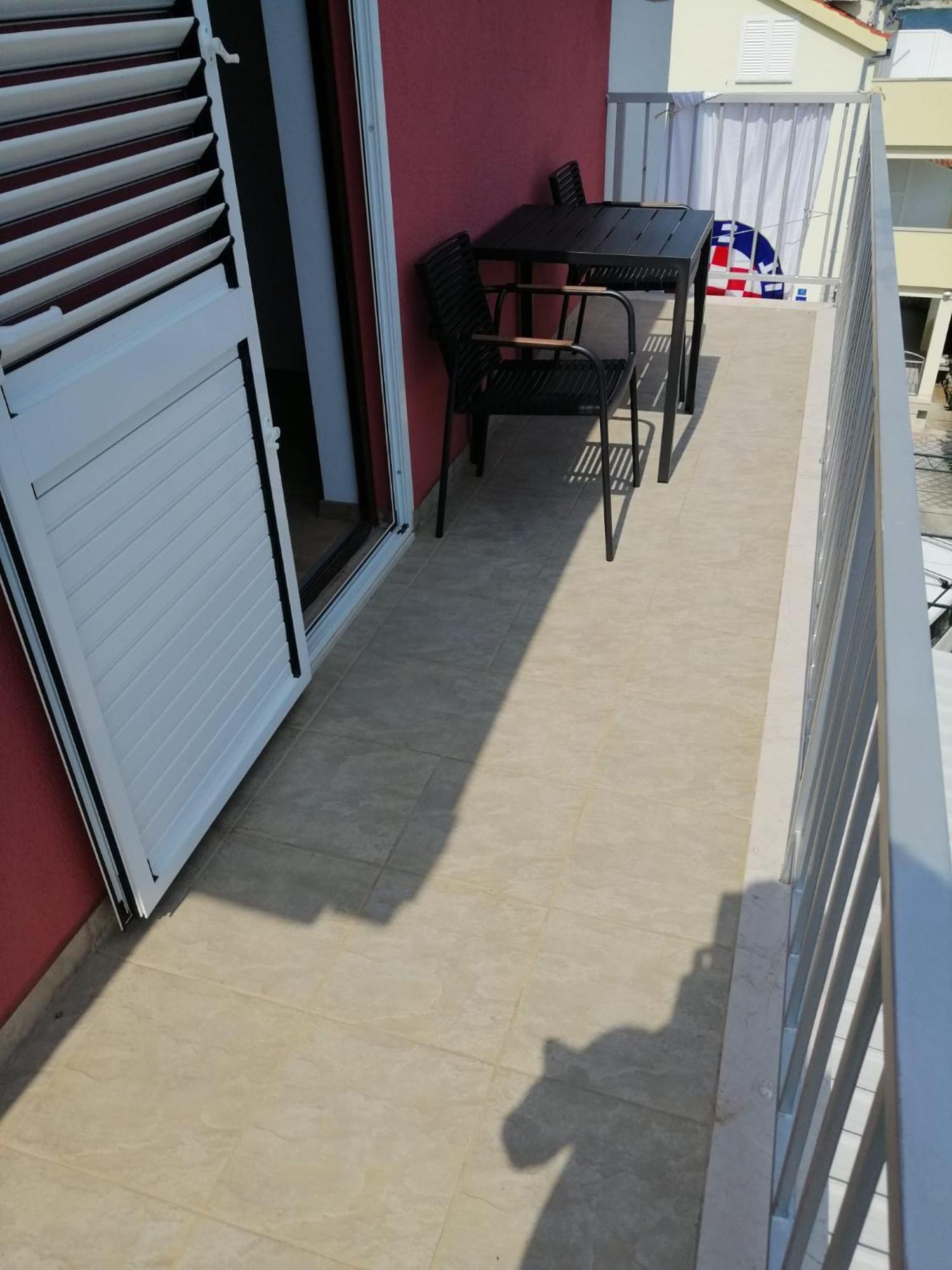 Apartments Boljat Trogir Pokój zdjęcie