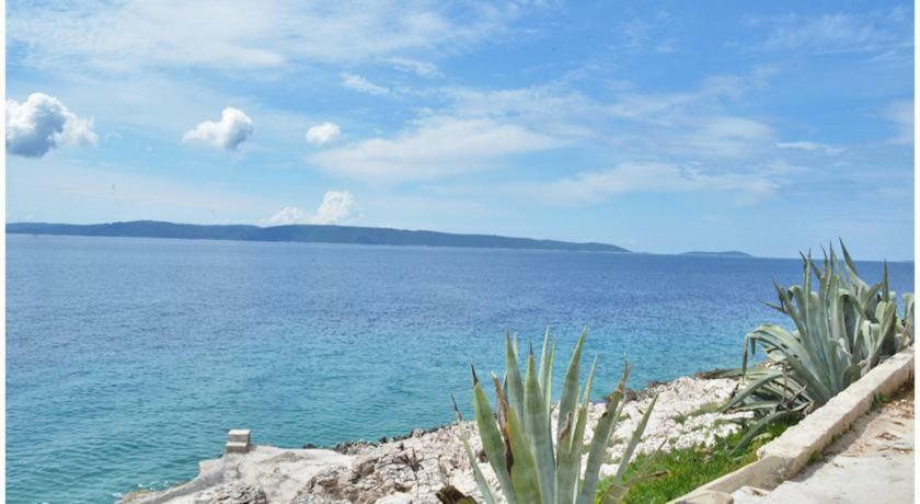 Apartments Boljat Trogir Zewnętrze zdjęcie