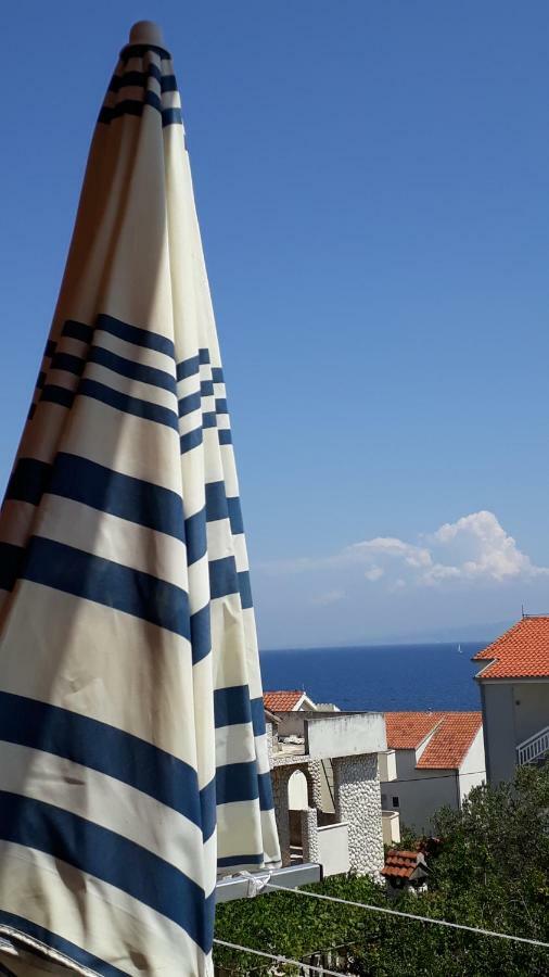 Apartments Boljat Trogir Zewnętrze zdjęcie