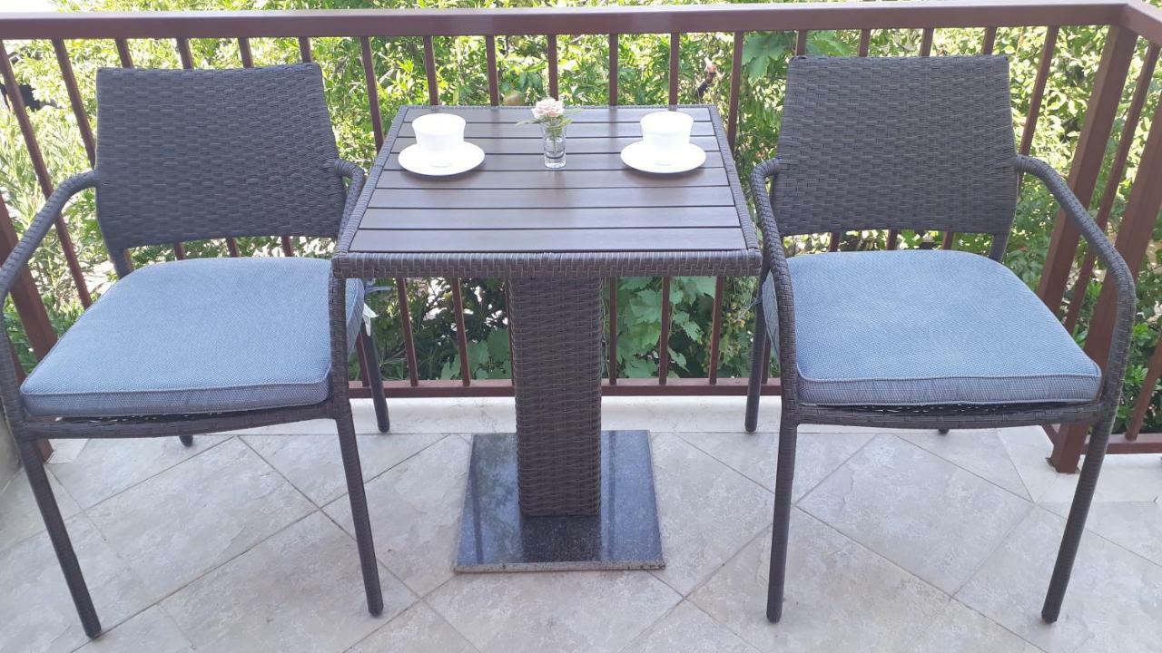 Apartments Boljat Trogir Zewnętrze zdjęcie