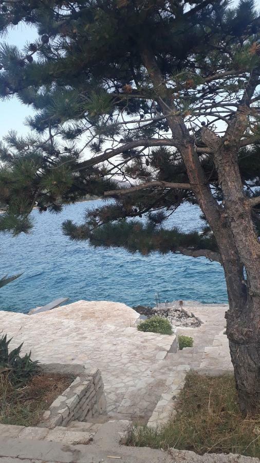 Apartments Boljat Trogir Zewnętrze zdjęcie