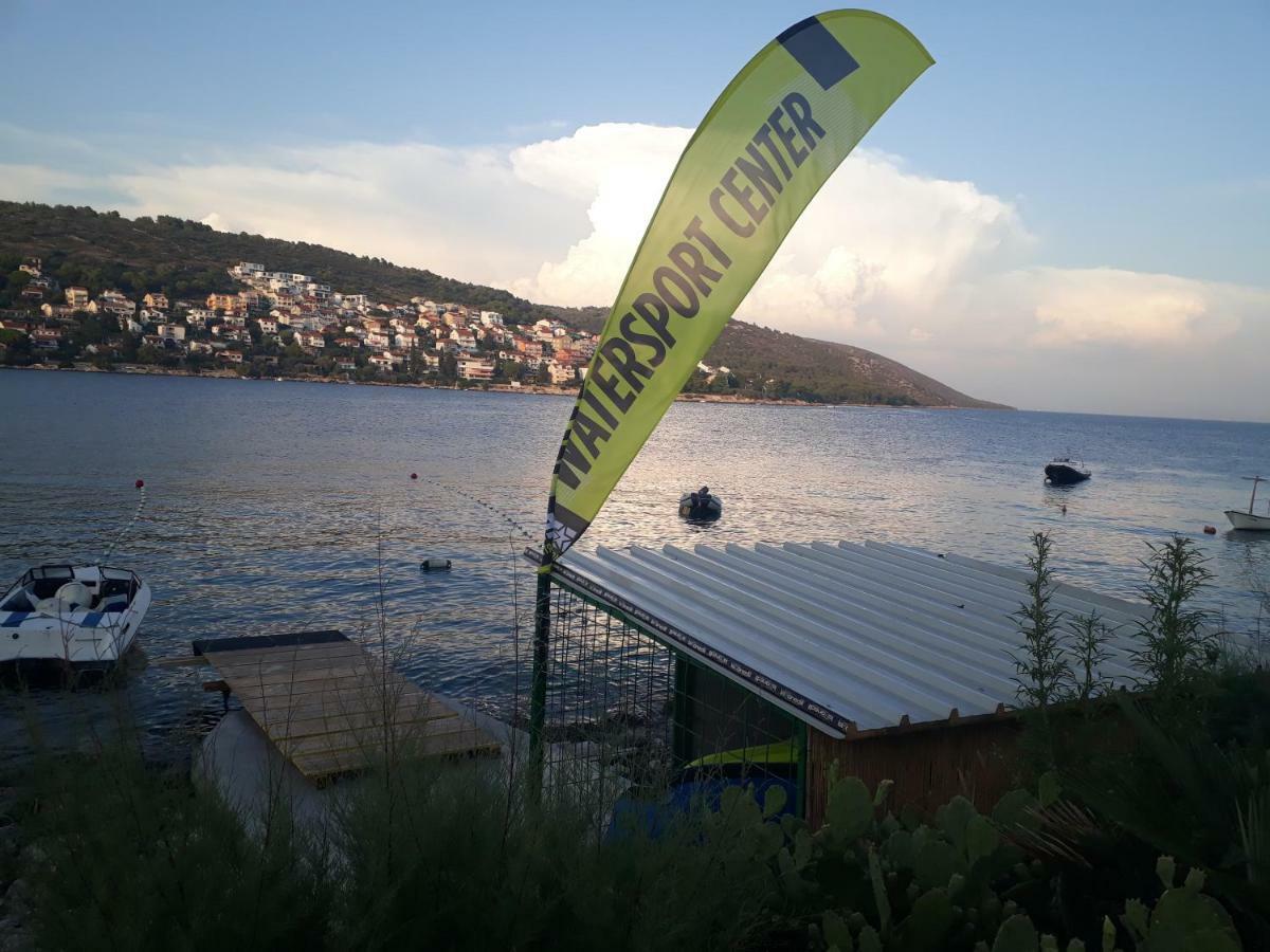 Apartments Boljat Trogir Zewnętrze zdjęcie