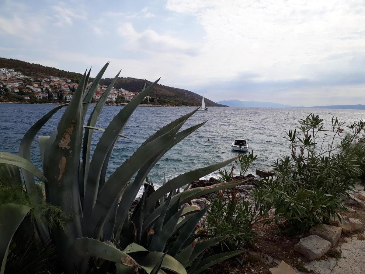 Apartments Boljat Trogir Pokój zdjęcie